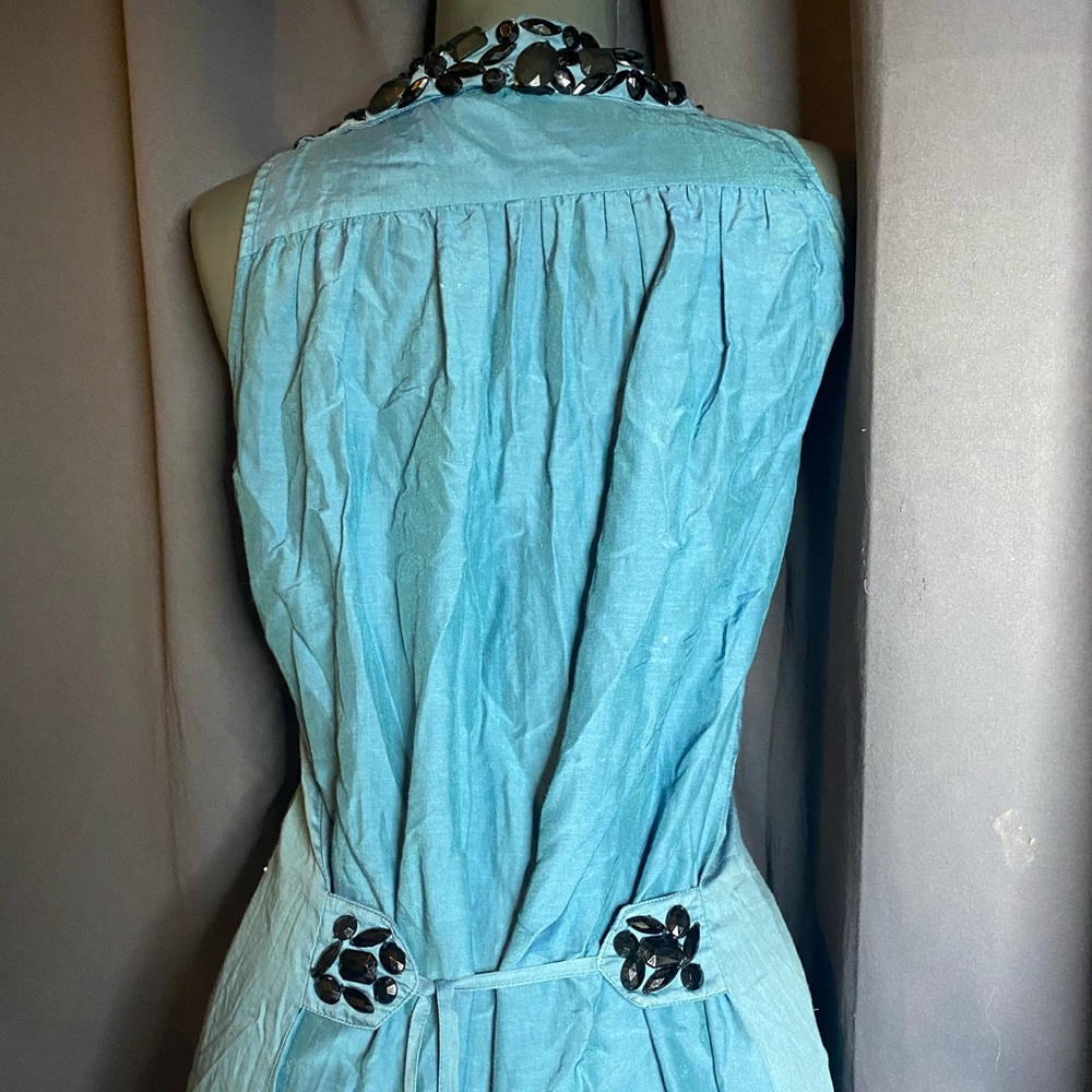 Chan Luu made in India Dress